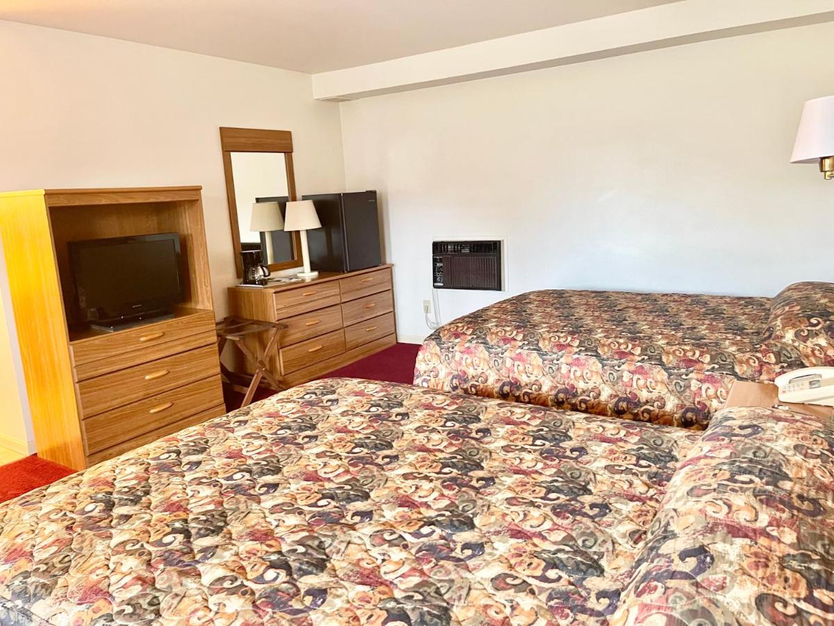 Vista Villa Motel