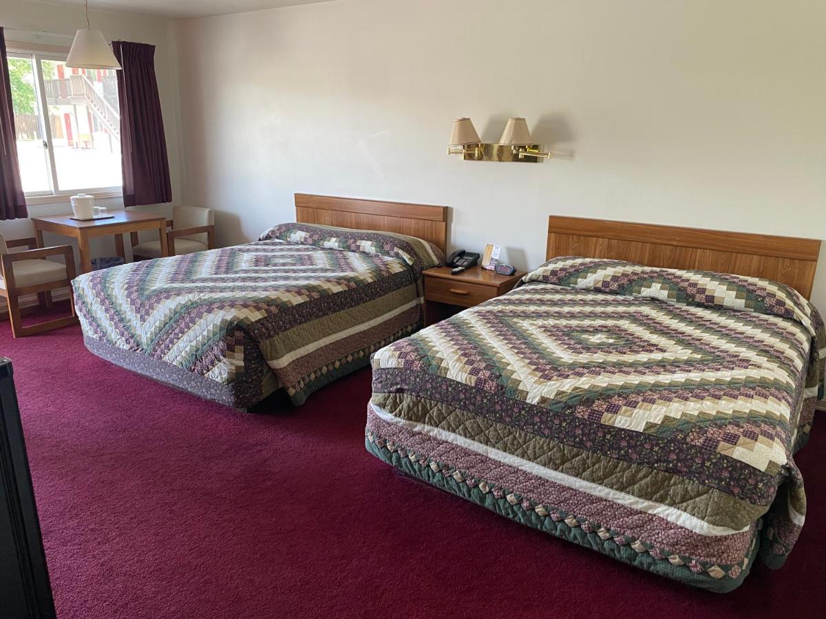 Vista Villa Motel