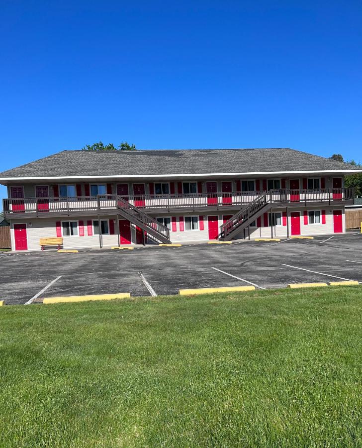 Vista Villa Motel