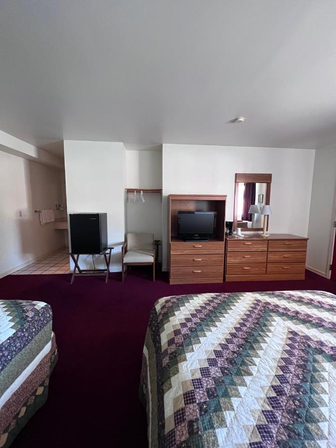 Vista Villa Motel