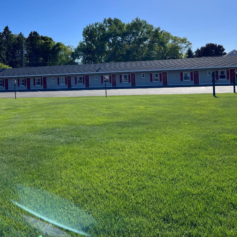 Vista Villa Motel