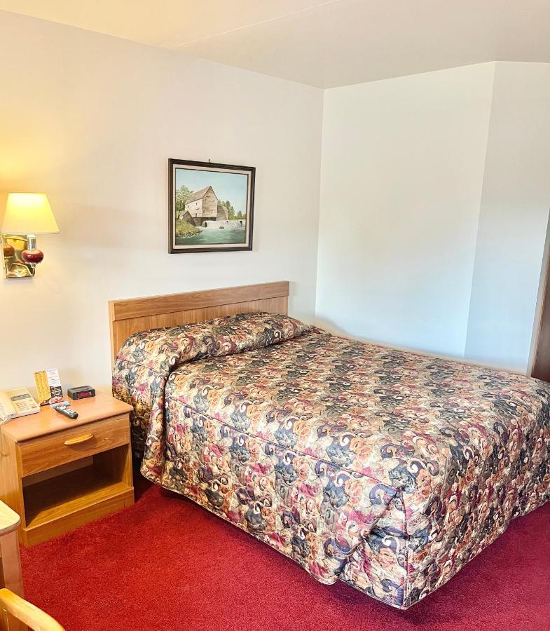 Vista Villa Motel