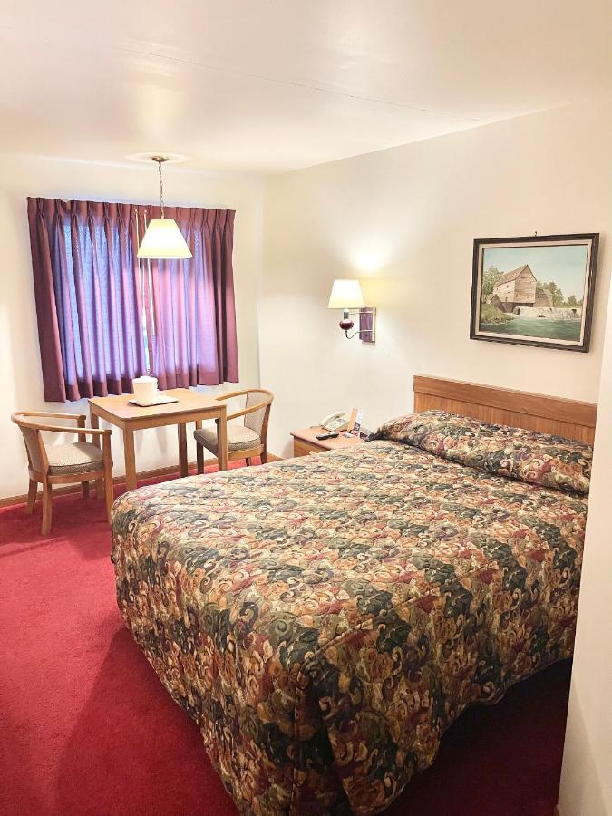Vista Villa Motel