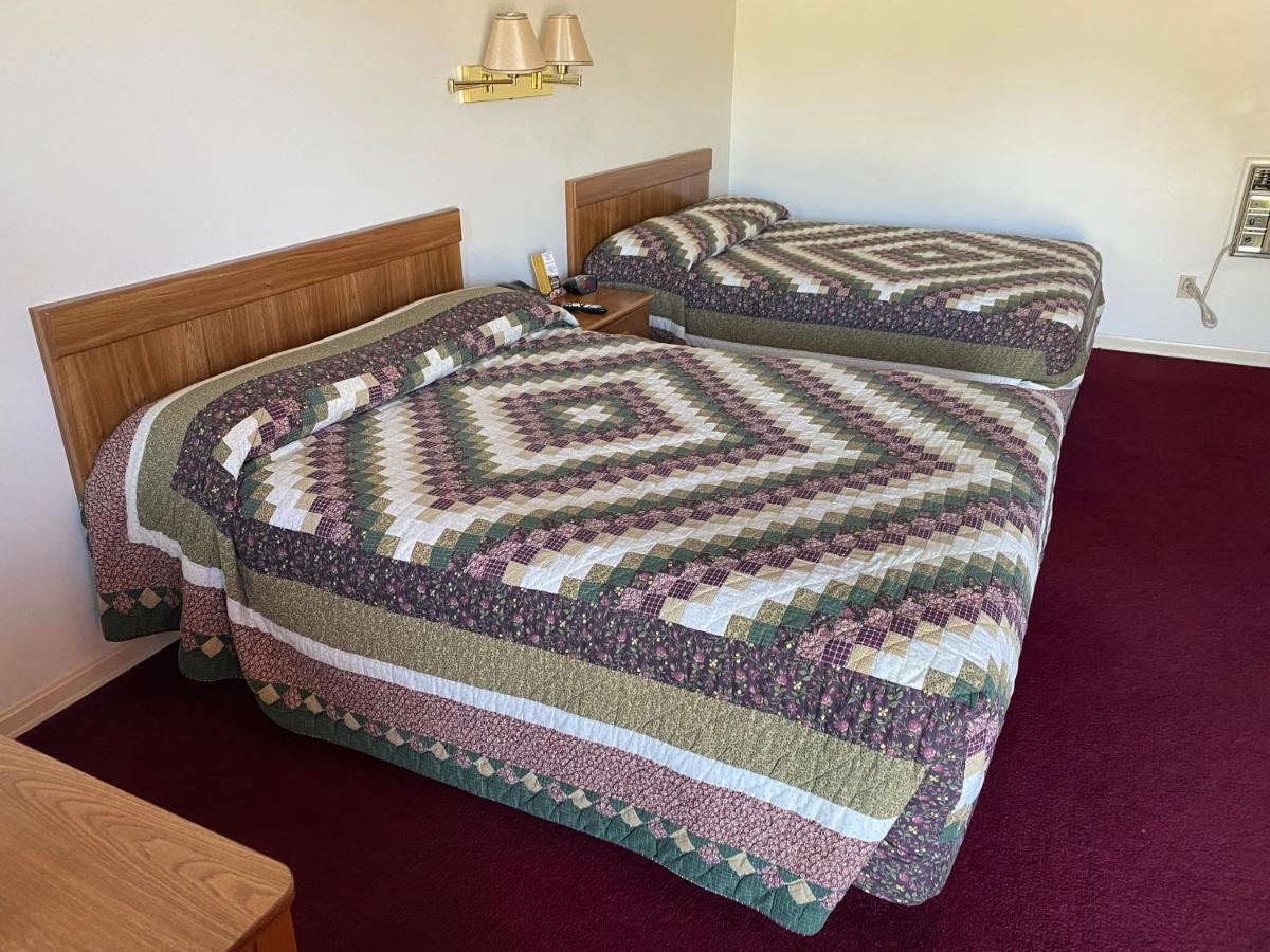 Vista Villa Motel