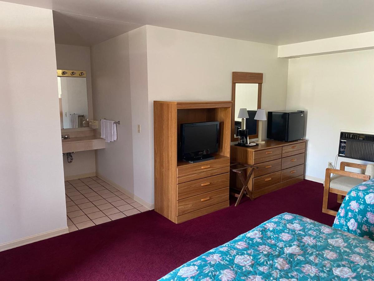 Vista Villa Motel