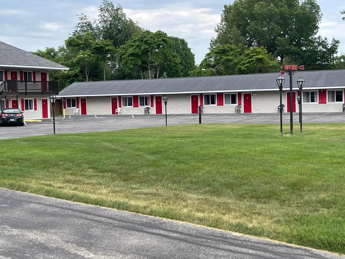 Vista Villa Motel