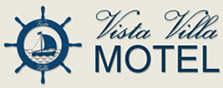 Vista Villa Motel